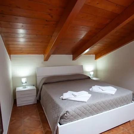 Guest house Dimora Gattini