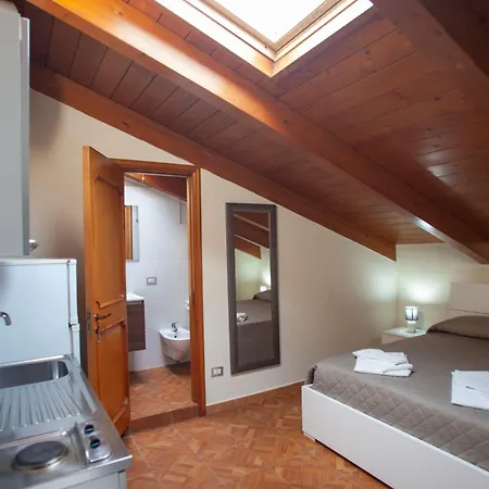 Dimora Gattini Guest house Matera