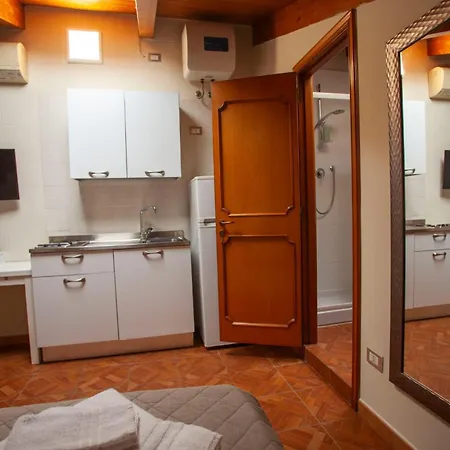 Dimora Gattini Guest house