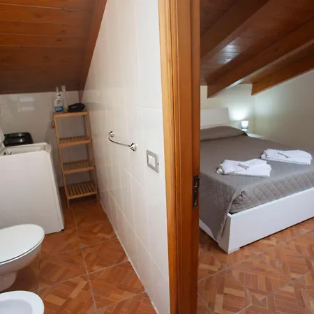 Guest house Dimora Gattini Matera