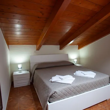 Guest house Dimora Gattini