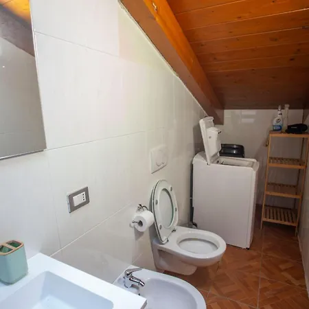 Guest house Dimora Gattini *