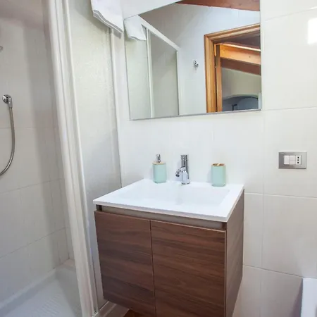 Guest house Dimora Gattini
