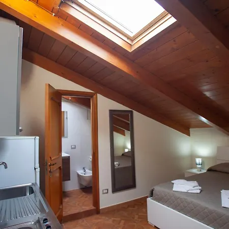 Guest house Dimora Gattini