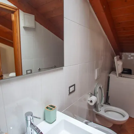 Guest house Dimora Gattini Matera