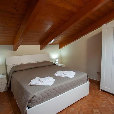 Dimora Gattini Guest house Matera