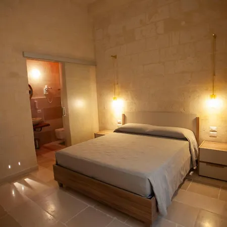 Dimora Gattini Guest house *