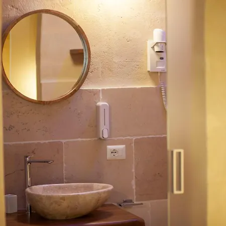 Dimora Gattini Guest house Matera