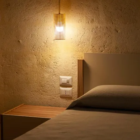 Dimora Gattini Guest house