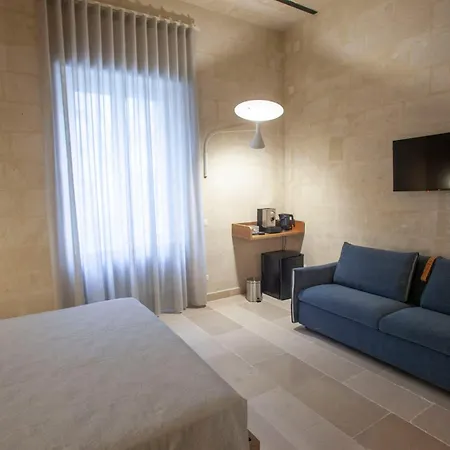 Guest house Dimora Gattini *