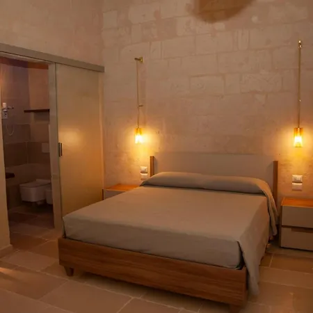 Dimora Gattini Guest house Matera