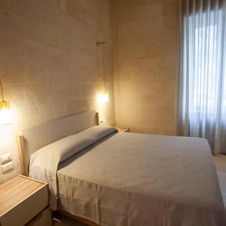 Guest house Dimora Gattini Matera