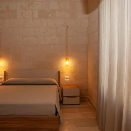 Dimora Gattini Matera