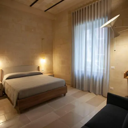 Dimora Gattini Guest house Matera