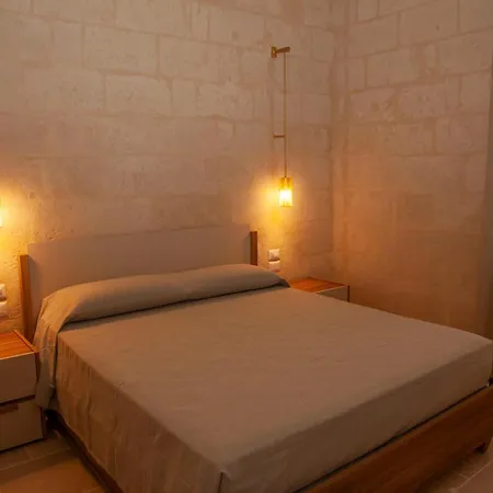 Guest house Dimora Gattini Matera