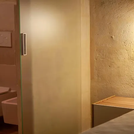 Dimora Gattini Guest house *