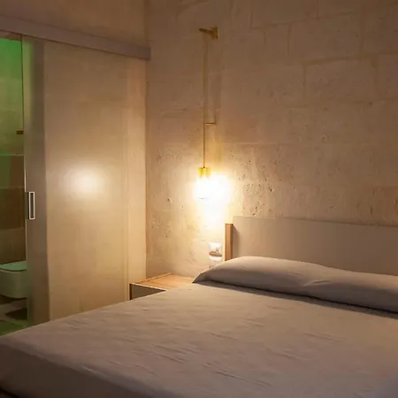Dimora Gattini * Matera