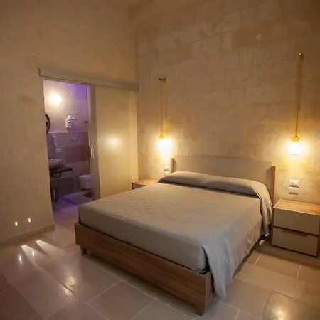 Dimora Gattini Guest house