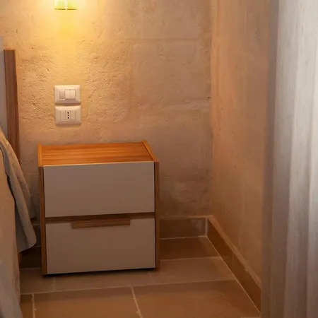 Dimora Gattini Guest house *