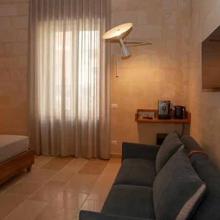 Guest house Dimora Gattini *