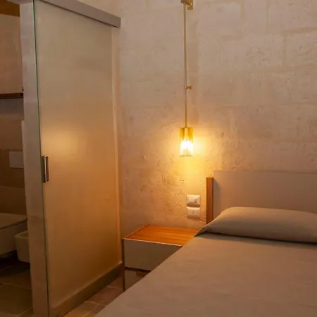 Guest house Dimora Gattini