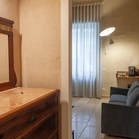 Dimora Gattini Guest house *