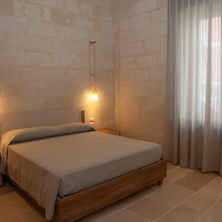 Dimora Gattini Guest house