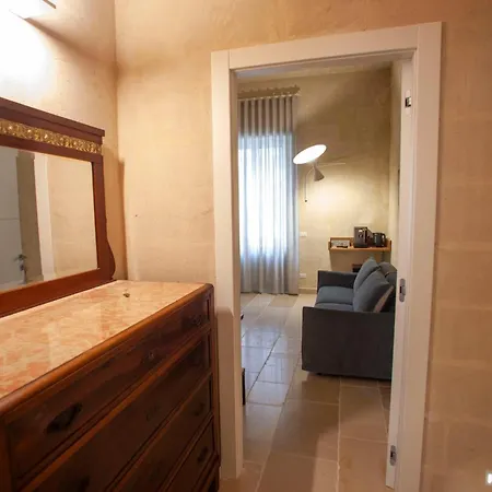 Dimora Gattini Guest house *