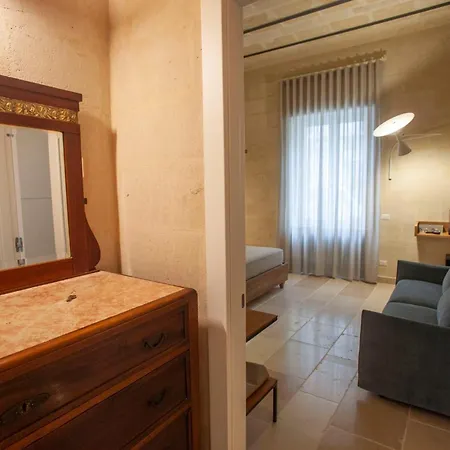 Guest house Dimora Gattini Matera