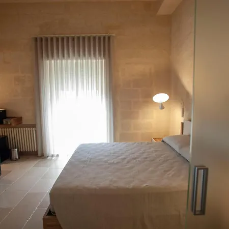 Guest house Dimora Gattini *