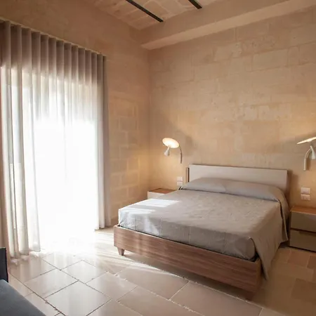 Guest house Dimora Gattini *