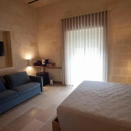 Dimora Gattini Guest house Matera