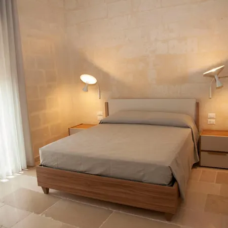 Dimora Gattini Matera