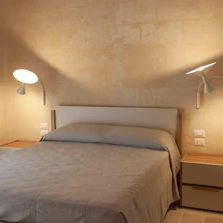 Dimora Gattini * Matera