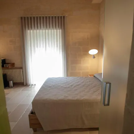 Dimora Gattini Guest house *