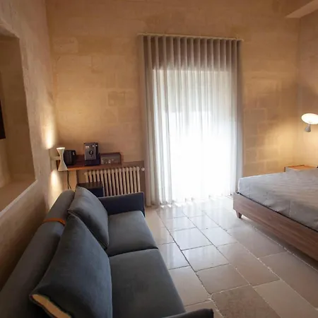 Dimora Gattini Guest house Matera
