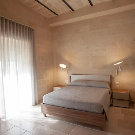 Guest house Dimora Gattini Matera
