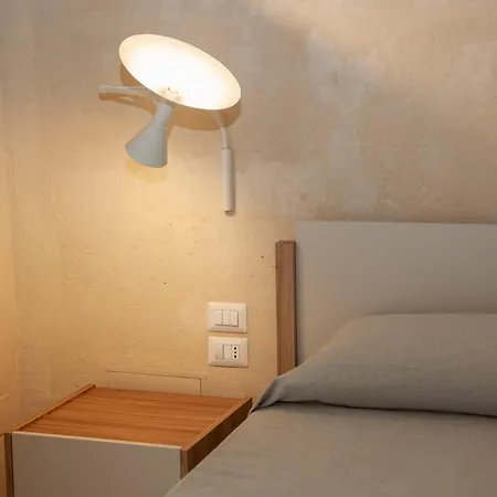 Dimora Gattini Guest house