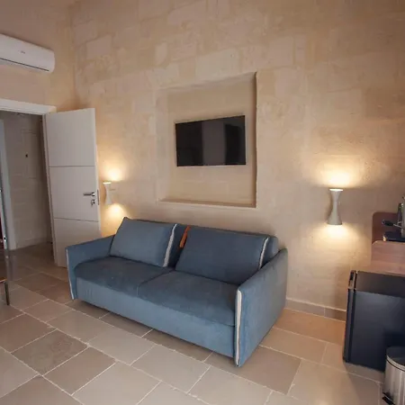 Dimora Gattini Guest house *