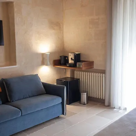 Dimora Gattini Guest house Matera