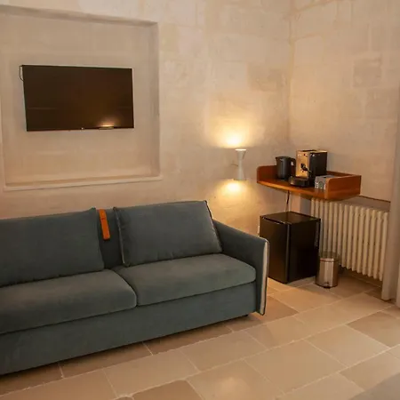 Guest house Dimora Gattini Matera