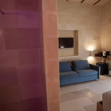 Guest house Dimora Gattini