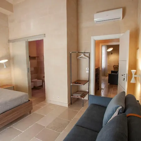 Dimora Gattini Guest house *