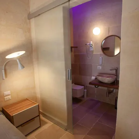 Dimora Gattini Guest house Matera