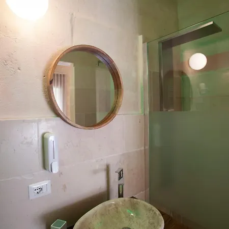 Guest house Dimora Gattini Matera