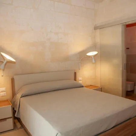Dimora Gattini Guest house