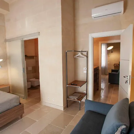 Dimora Gattini Guest house Matera