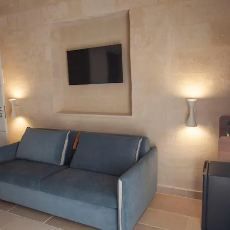 Guest house Dimora Gattini Matera