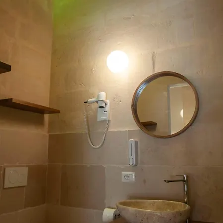 Guest house Dimora Gattini