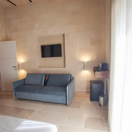 Guest house Dimora Gattini Matera